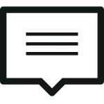Speak SVG Icon